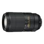 NIKON 70-300mm f/4.5-5.6 E ED VR AF-P