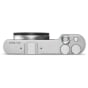LEICA TL2 Mirrorless Digital Camera Silver