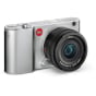 LEICA TL2 Mirrorless Digital Camera Silver