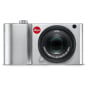 LEICA TL2 Mirrorless Digital Camera Silver