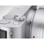 LEICA TL2 Mirrorless Digital Camera Silver