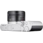 LEICA TL2 Mirrorless Digital Camera Silver