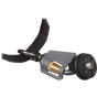 BLACKRAPID Street Breathe Black / Black