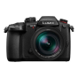 PANASONIC Lumix GH5M2 with 12-60mm f/2.8-4 Leica Lens