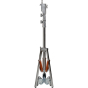 MATTHEWS Junior Stand Double Riser Rolling