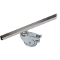 MATTHEWS Junior Stand Double Riser Rolling
