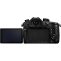 PANASONIC DMC GH5 12-60mm f2.8-4.0 kit