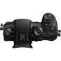 PANASONIC DMC GH5 12-60mm f2.8-4.0 kit