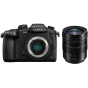 PANASONIC DMC GH5 12-60mm f2.8-4.0 kit
