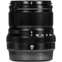 Fuji 50mm XF f2 R WR Lens for X series - Black