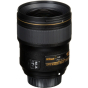 NIKON 28mm f/1.4 E ED AF-S Nikkor Lens