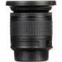NIKON 10-20mm f/4.5-5.6 G VR AF-P DX Nikkor Lens
