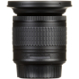 NIKON 10-20mm f/4.5-5.6 G VR AF-P DX Nikkor Lens