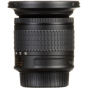 NIKON 10-20mm f/4.5-5.6 G VR AF-P DX Nikkor Lens