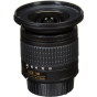 NIKON 10-20mm f/4.5-5.6 G VR AF-P DX Nikkor Lens
