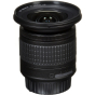 NIKON 10-20mm f/4.5-5.6 G VR AF-P DX Nikkor Lens
