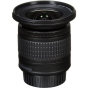 NIKON 10-20mm f/4.5-5.6 G VR AF-P DX Nikkor Lens