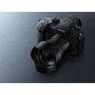 PANASONIC 8-18mm f2.8-4.0 Leica ASPH DG Vario Elmarit