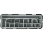 SKB 3i-4213-12DT iSeries Rolling Case with Think Tank Dividers