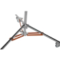 MATTHEWS Hi Hi Overhead Roller Stand with Rocky Mountain Leg
