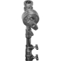 MATTHEWS Hi Hi Overhead Roller Stand with Rocky Mountain Leg