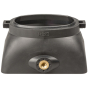HOODMAN HoodLoupe 3.2" Base H32B