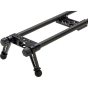 BENRO MoveOver88 CF Slider&Case 23.6in/60cm