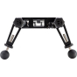 BENRO MoveOver88 CF Slider&Case 35in/90cm
