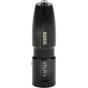 RODE VXLR+ 3.5mm mini jack to 3 pin XLR input adapter w/power convertor