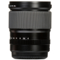 FUJI GF 23mm f/4 R LM WR Lens G Mount