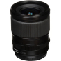 FUJI GF 23mm f/4 R LM WR Lens G Mount