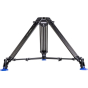 BENRO C673TM Dual Stage 75mm Bowl CF Tripod