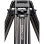 BENRO C673TM Dual Stage 75mm Bowl CF Tripod