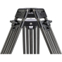 BENRO C673TM Dual Stage 75mm Bowl CF Tripod