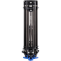 BENRO C674TM Dual Stage 100mm Bowl CF Tripod