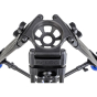 BENRO C674TM Dual Stage 100mm Bowl CF Tripod