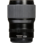 FUJI GF 110mm f/2 R LM WR Lens G Mount