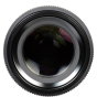 FUJI GF 110mm f/2 R LM WR Lens G Mount
