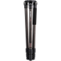 BENRO C373T Single TUbe 75mm Bowl CF Tripod