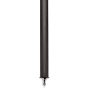 BENRO C373T Single TUbe 75mm Bowl CF Tripod