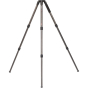 BENRO C474T Single Tube 100mm Bowl CF Tripod
