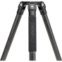 BENRO C474T Single Tube 100mm Bowl CF Tripod