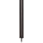 BENRO C474T Single Tube 100mm Bowl CF Tripod