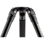 BENRO A373T Single Tube 75mm Bowl AL Tripod