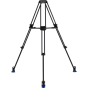 BENRO A673TM Dual Stage 75mm Bowl AL Tripod
