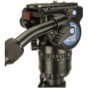 SIRUI VH10X Fluid Video Head 8.8lbs w/ drag control