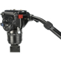 SIRUI VH10X Fluid Video Head 8.8lbs w/ drag control