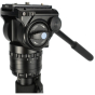 SIRUI VH10X Fluid Video Head 8.8lbs w/ drag control