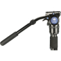 SIRUI VH10X Fluid Video Head 8.8lbs w/ drag control