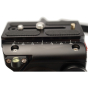 SIRUI VH10X Fluid Video Head 8.8lbs w/ drag control